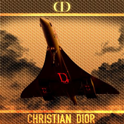dior concorde